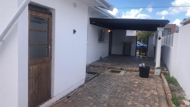To Let 3 Bedroom Property for Rent in Fish Hoek Western Cape